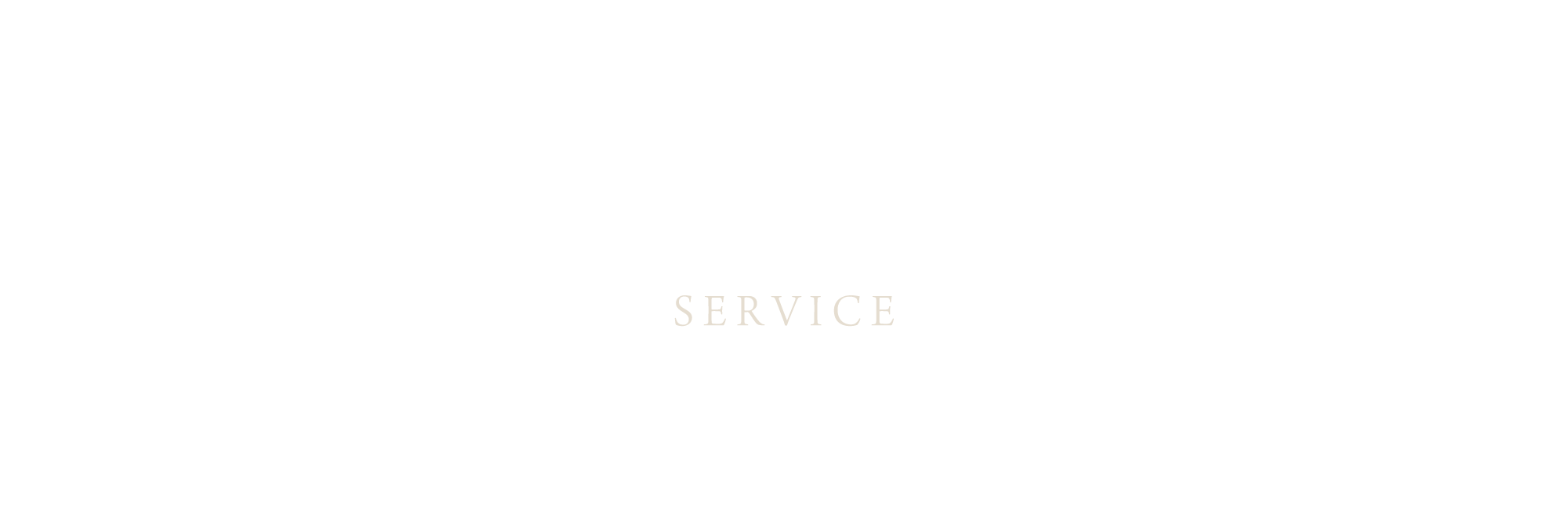 Time’s SERVICE
