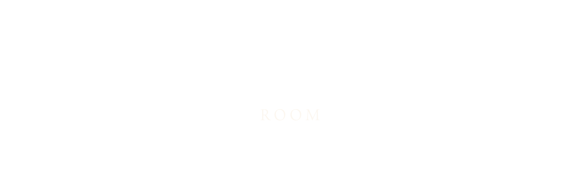 Time’s One ROOM