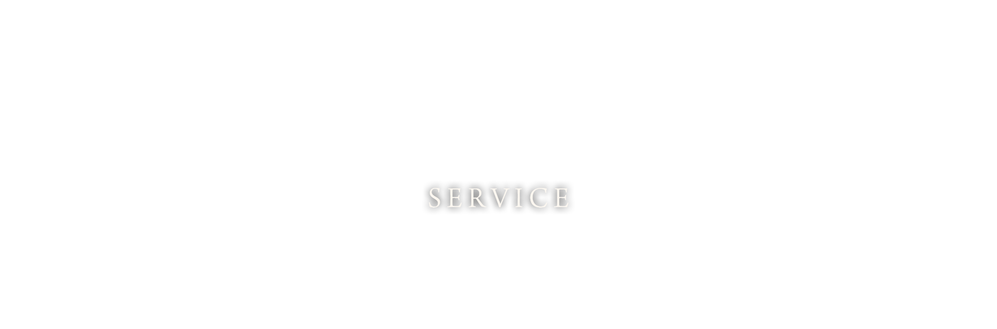 Time’s One SERVICE